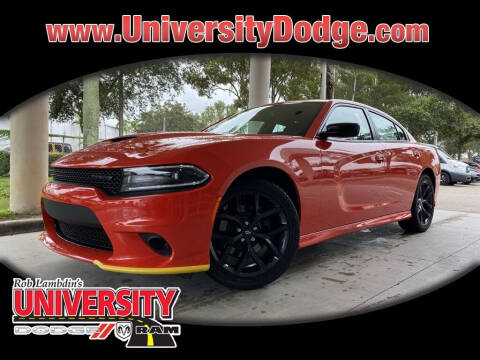 2020 Dodge Charger