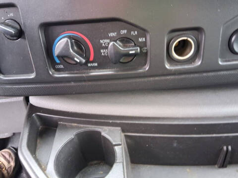 2014 Ford E-Series E-150