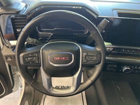 2024 GMC Sierra 3500HD