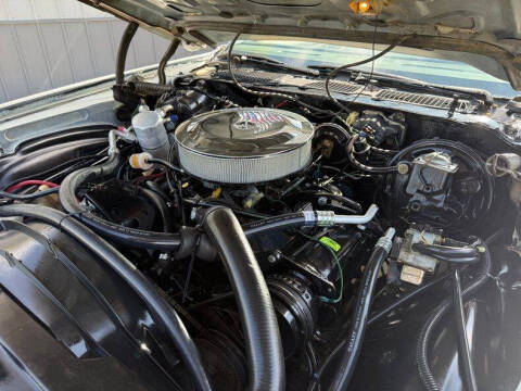 1979 Chevrolet Camaro