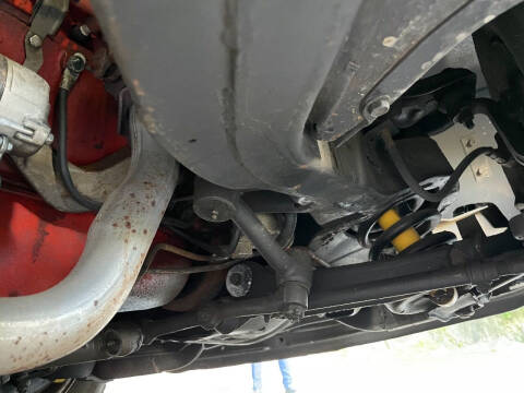 1969 Chevrolet Corvette