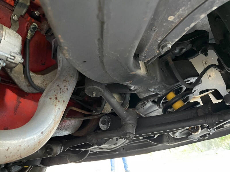 1969 Chevrolet Corvette