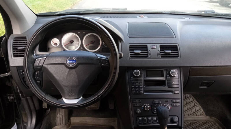 2013 Volvo XC90 3.2 Premier Plus