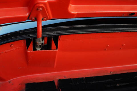 1958 Chevrolet Corvette