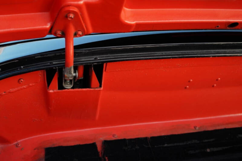 1958 Chevrolet Corvette