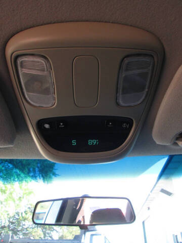 2007 Dodge Ram 3500 SLT