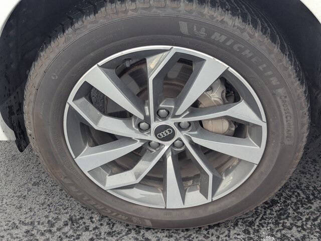 2023 Audi Q5 quattro S line Prem Plus 45 TFSI