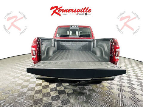 2022 RAM 2500 Limited