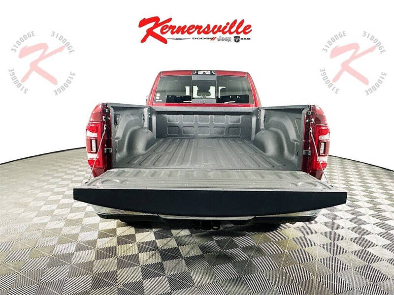 2022 RAM 2500 Limited