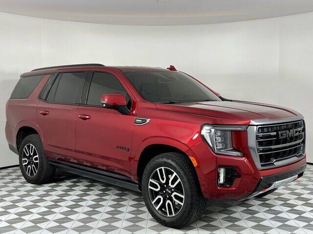 2023 GMC Yukon for sale at Express Purchasing Plus in Hot Springs AR