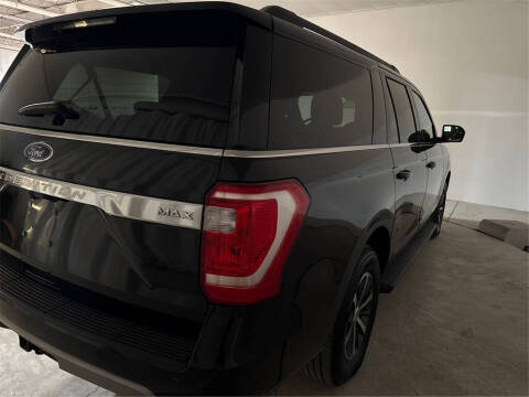 2019 Ford Expedition MAX XLT