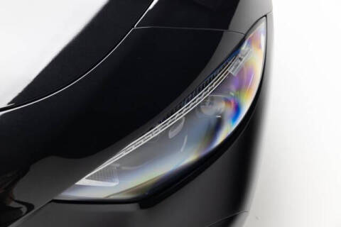 2022 Mercedes-Benz SL-Class AMG SL 63