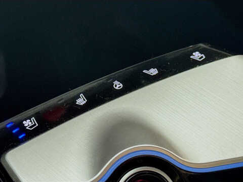 2022 Kia EV6 GT-Line