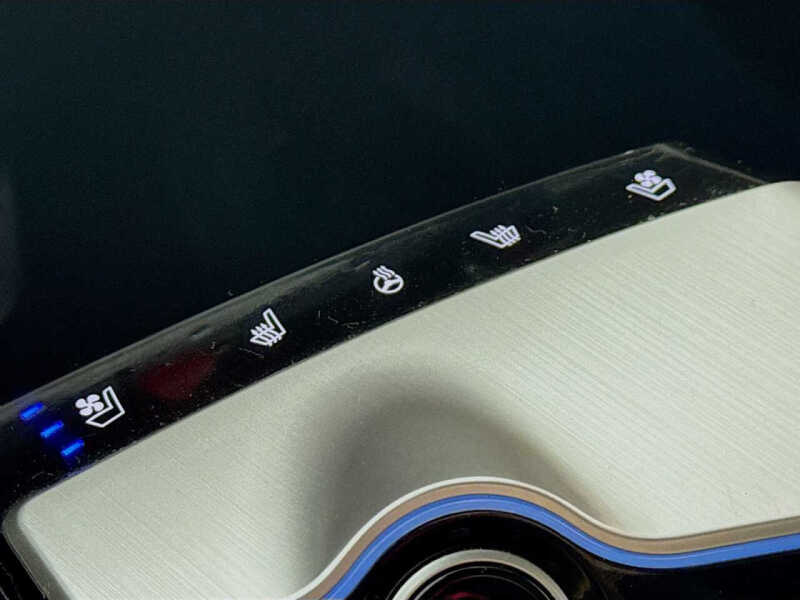 2022 Kia EV6 GT-Line