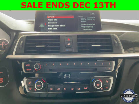 2018 BMW 4 Series 430i xDrive