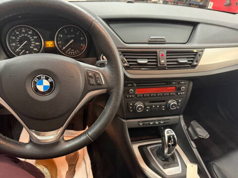2014 BMW X1 xDrive28i