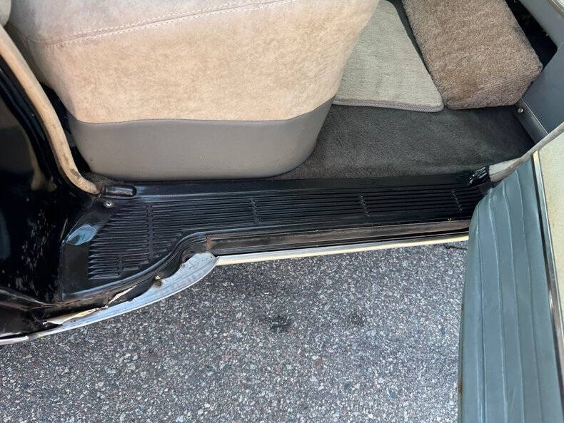 1954 Chrysler Imperial