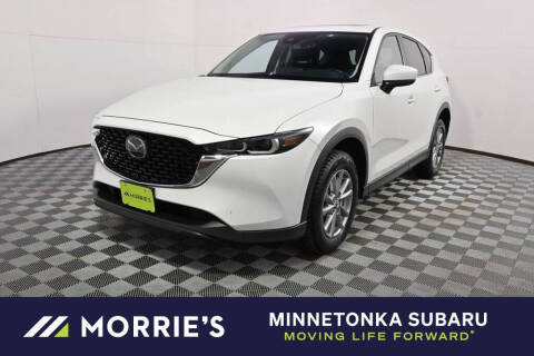 2023 Mazda CX-5 2.5 S Preferred