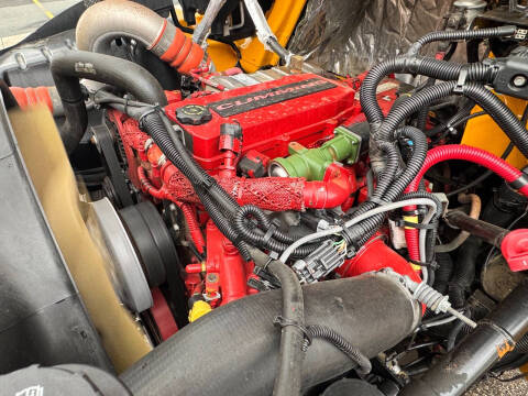 2017 International DuraStar 4300