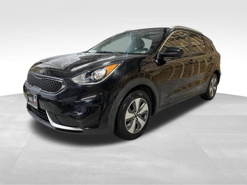 2019 Kia Niro LX