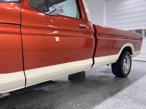 1979 Ford F-150