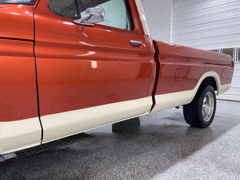 1979 Ford F-150