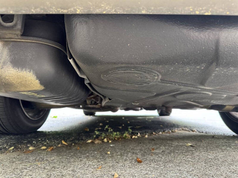 1993 Mercedes-Benz 300-Class 300 SL