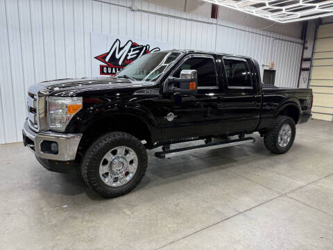 2016 Ford F-350 Super Duty for sale at Mel's Motors in Ozark MO