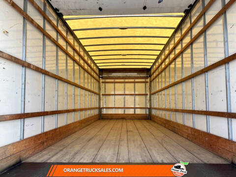 2019 International DuraStar 4300