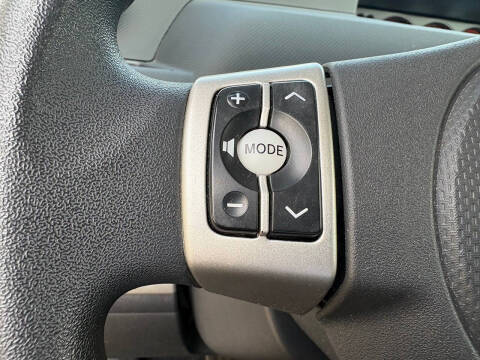 2009 Scion xB
