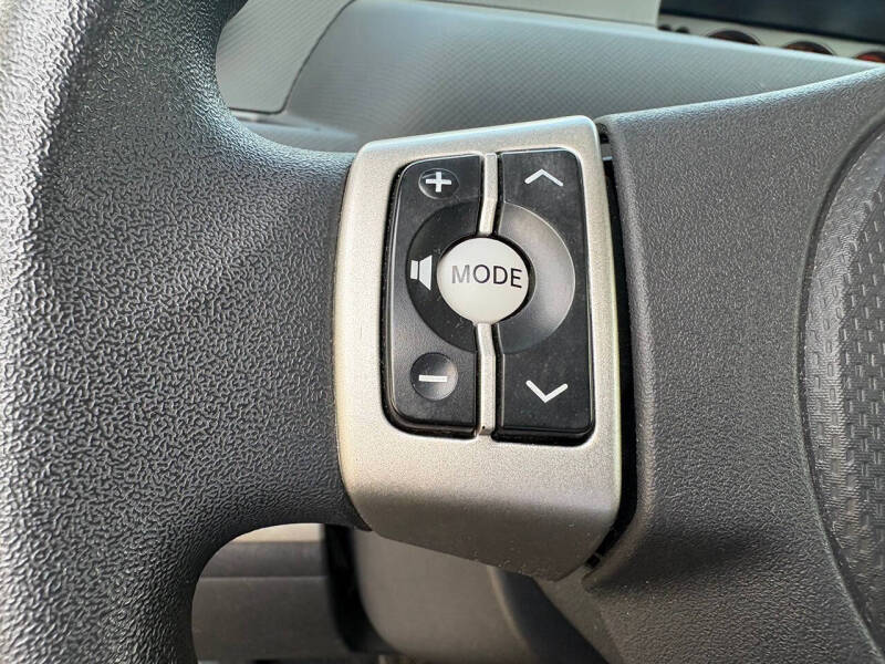 2009 Scion xB
