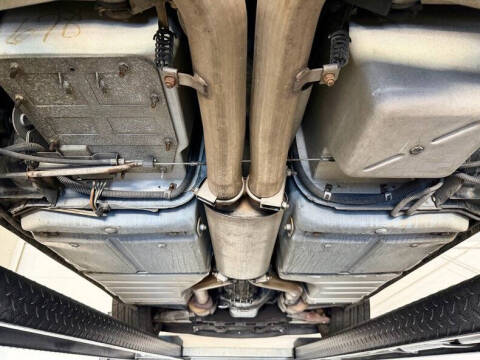 1995 Chevrolet Corvette