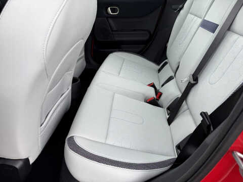 2025 MINI Hardtop 4 Door Cooper S