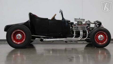 1925 Ford Model T
