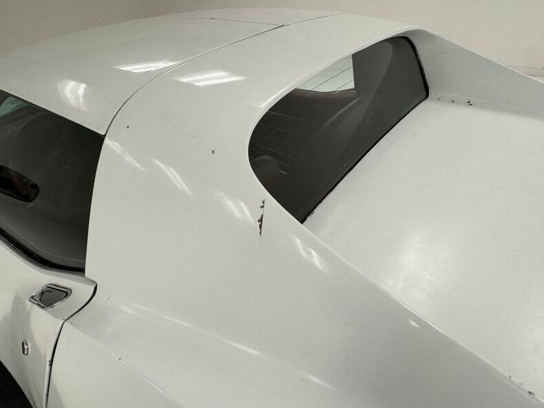 1976 Chevrolet Corvette