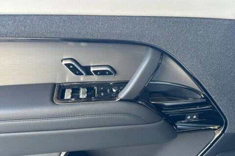 2025 Land Rover Range Rover Sport P400 Dynamic SE