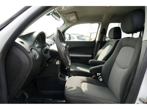 2010 Chevrolet HHR LS