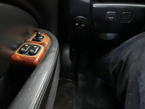 2002 Jaguar XK-Series XK8