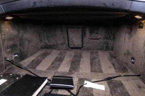 2006 Bentley Continental Flying Spur