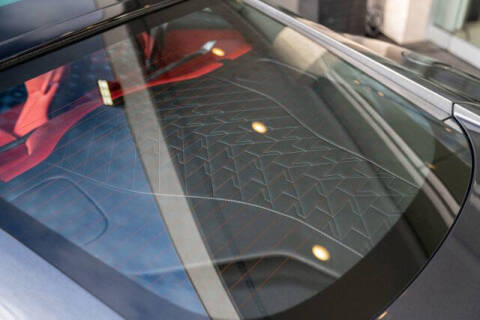 2025 Aston Martin Vanquish