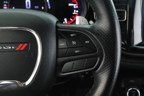 2022 Dodge Durango GT