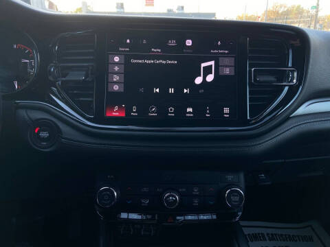 2021 Dodge Durango GT