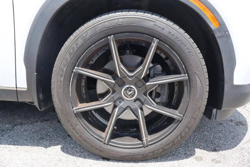 2020 Hyundai Palisade SE
