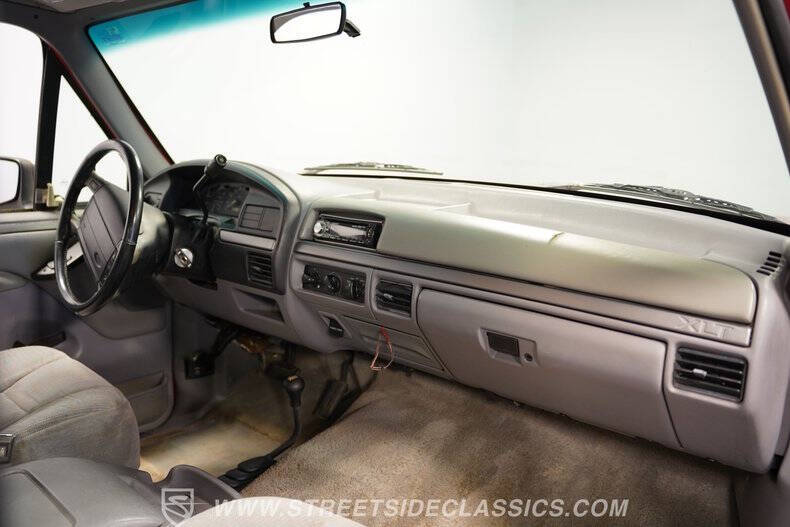 1994 Ford F-150
