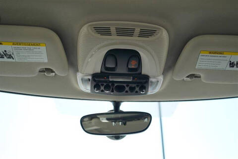 2018 MINI Hardtop 4 Door Cooper