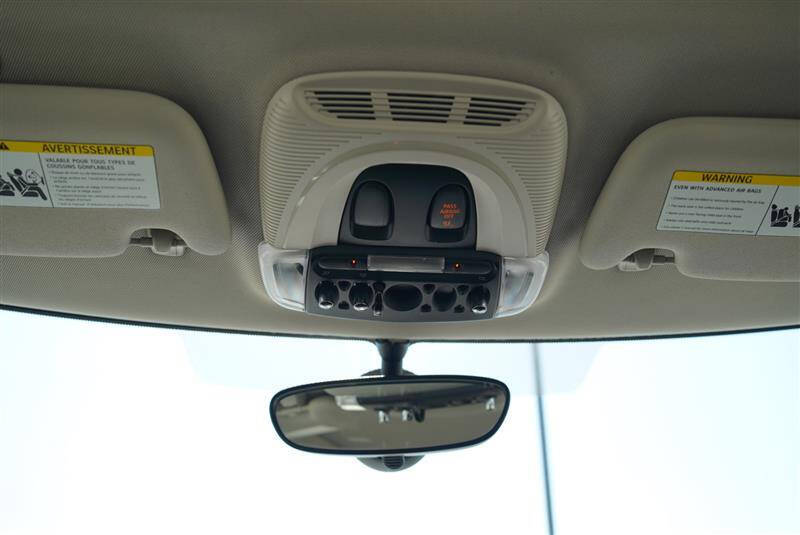 2018 MINI Hardtop 4 Door Cooper