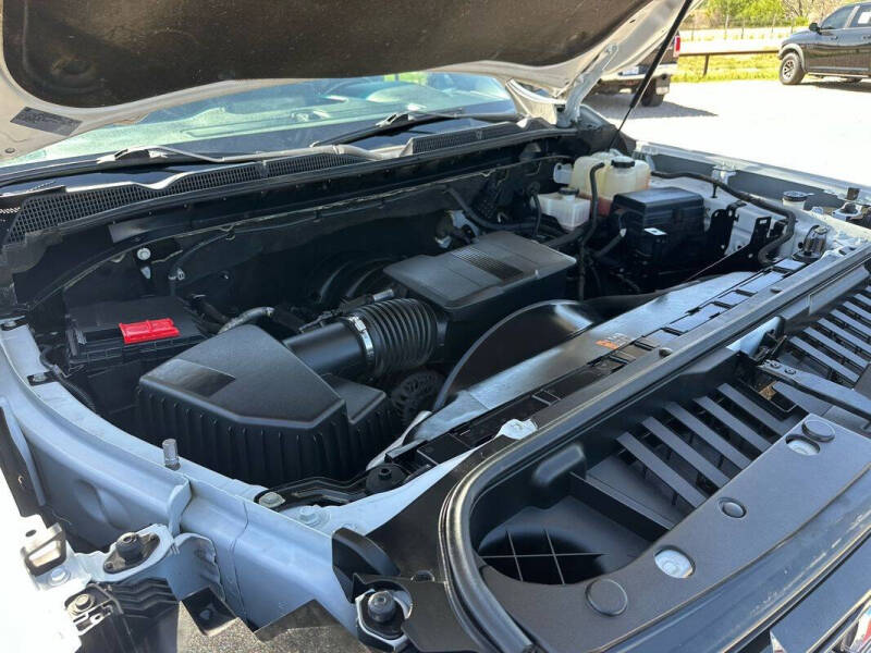 2022 GMC Sierra 2500HD Pro