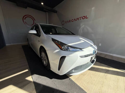 2020 Toyota Prius