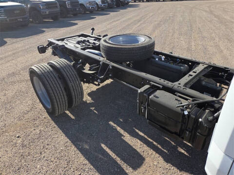 2026 Ford F-550 Super Duty