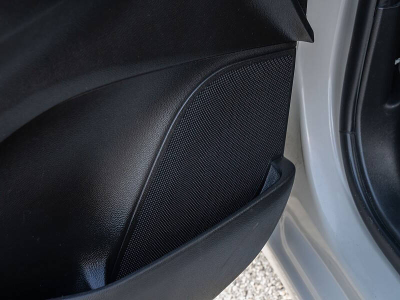 2021 Chevrolet Spark 1LT CVT